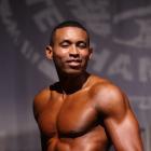 Kendall  Mauzon - NPC Alabama State Championships 2012 - #1